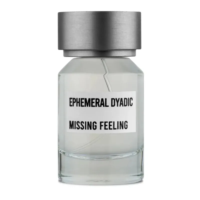 EPHEMERAL DYADIC Missing Feeling New