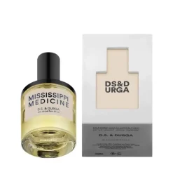 D.S. & DURGA Mississipi Medicine Clearance