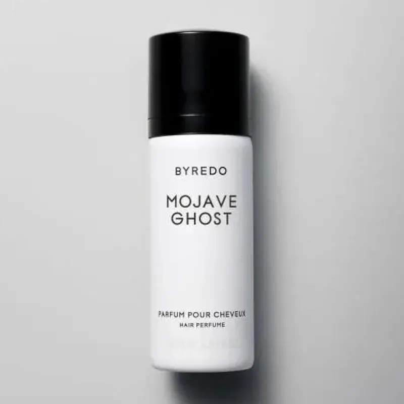 BYREDO Mojave Ghost Hair Perfume ( 75 ml ) - Profumo capelli - New