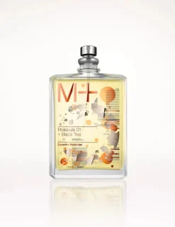 ESCENTRIC MOLECULES Molecule 01 + Black Tea Outlet