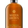 Molton Brown Black Peppercorn Hand Wash 300 ml - Sapone -