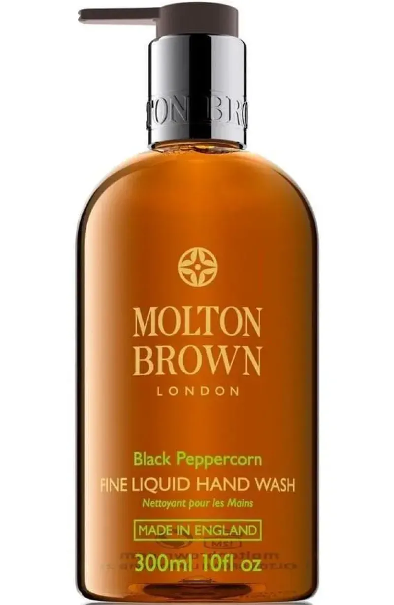 Molton Brown Black Peppercorn Hand Wash 300 ml - Sapone -
