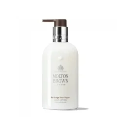 Molton Brown Black Pepper Hand Lotion 300 ml - Trattamento Mani -