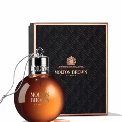 Molton Brown Black Pepper Shower Gel Bauble 75 ml - Bagnodoccia - Sale