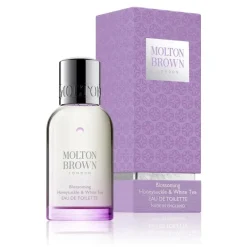 Molton Brown Blossoming HoneySuckle & White Tea Eau de Toilette 50 ml - Profumo - Discount