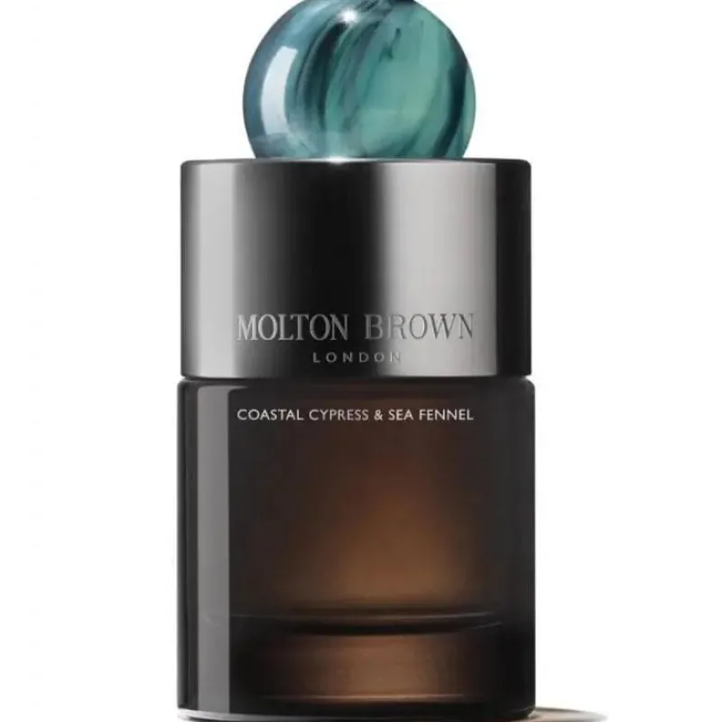 Molton Brown Coastal Cypress & Sea Fennel Edp 100 ml - Profumo - Best