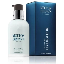 Molton Brown Extra-rich Bai Ji Hydrator - Trattamento viso - Clearance