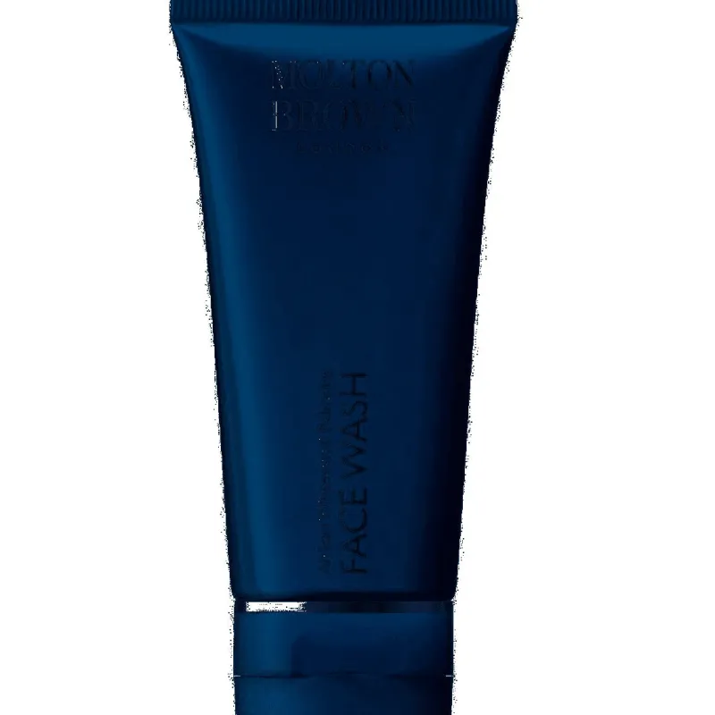 Molton Brown Face Wash African Whitewood Balancing 100 ml - Detergente - Clearance