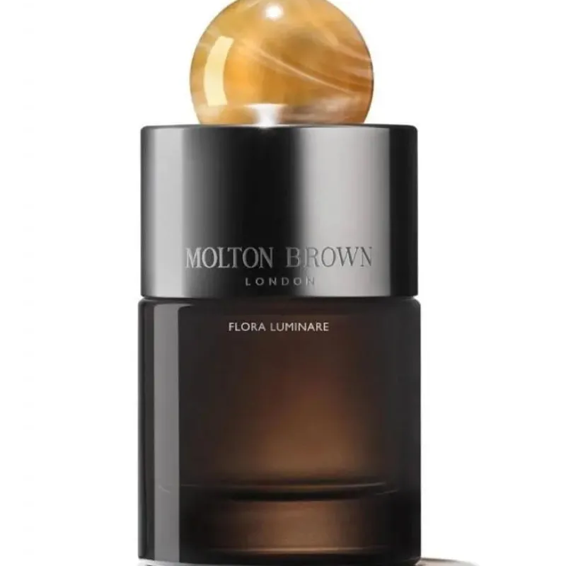 Molton Brown Flora Luminare Eau de Parfum 100 ml - Profumo -