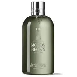 Molton Brown Geranium Nefertum Shower Gel 300 ml - Bagnodoccia - Hot