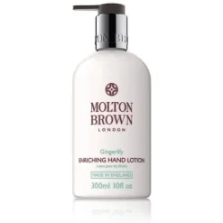 Molton Brown Gingerlily Hand Lotion 300 ml Clearance