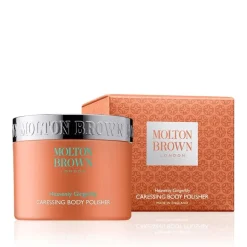 Molton Brown Heavenly Gingerlily Caressing Body Polisher - Trattamento corpo - New