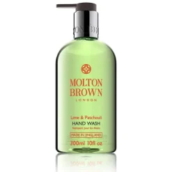 Molton Brown Lime & Patchouli Hand wash 300 ml - Sapone - Best