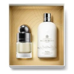 Molton Brown Milk Musk Fragrance Gift Set - Profumo - Hot