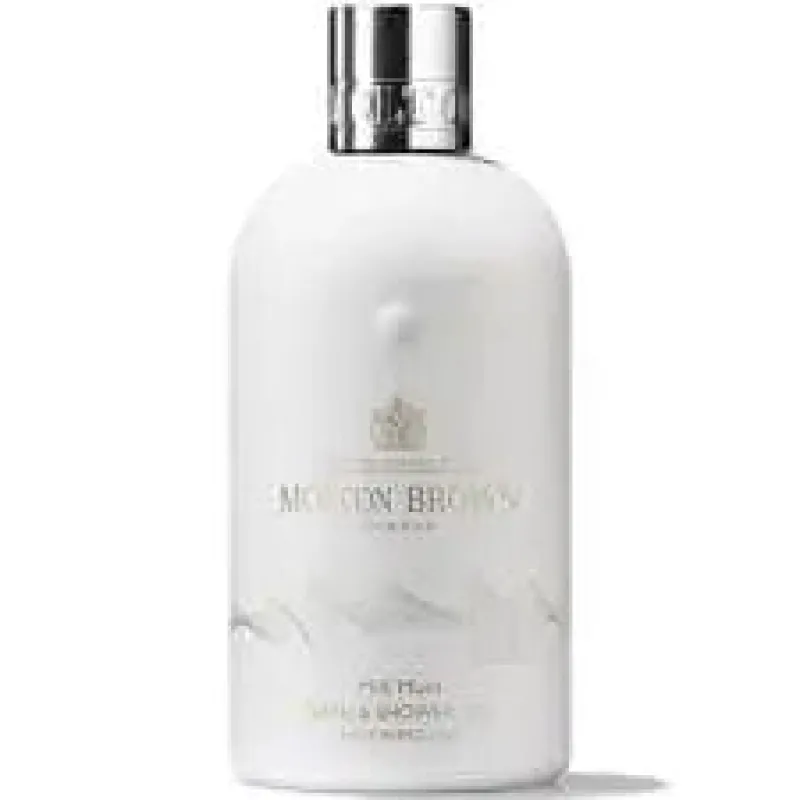 Molton Brown Milk Musk Shower Gel 300 ml - Bagnodoccia - Hot