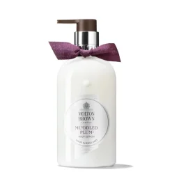 Molton Brown Muddled Plum Body Lotion 300 ml - Trattamento corpo - Outlet