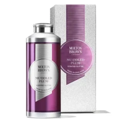 Molton Brown Muddled Plum Scented Glitter 80 gr - Trattamento corpo - Hot