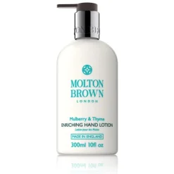Molton Brown Mulberry Thyme Soothing Hand Lotion 300 ml Outlet