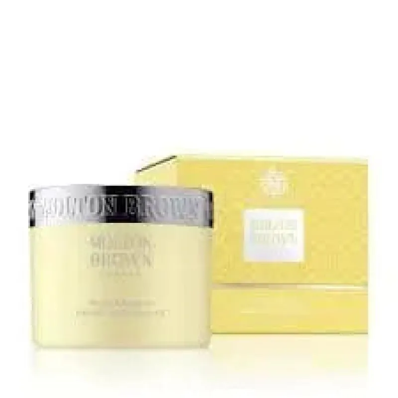 Molton Brown Orange & Bergamot Radiant Body Polisher 275 gr - Trattamento corpo - Sale