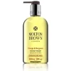 Molton Brown Orange e Bergamot Hand Wash 300 ml - Sapone - Hot