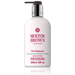 Molton Brown Pink Pepperpod Body Lotion 300 ml - Trattamento corpo - Best