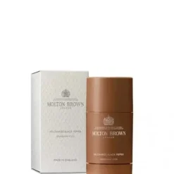 Molton Brown Re-Charge Black Pepper Deodorante Stick 75 g - Deodorante - New