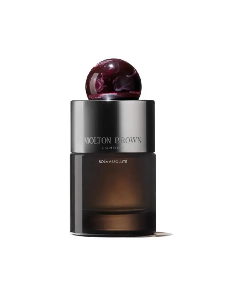 Molton Brown Rosa Absolute Eau de Parfum 100 ml - Profumo - Best