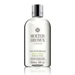 Molton Brown Serene Coco and Sandalwood Bath and Shower 300 ml - Bagnodoccia - Hot