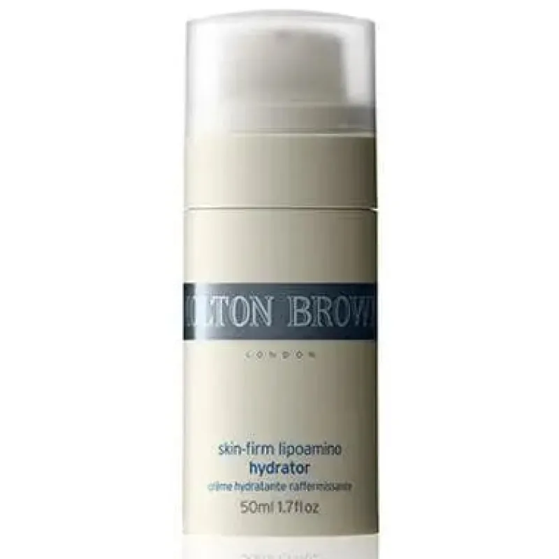 Molton Brown Skin-Firm Lipoamino Hydrator 50ml Hot