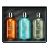 Molton Brown Spicy & Aromatic Collection - Bagnodoccia -
