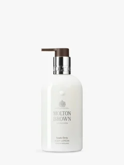 Molton Brown Suede Orris Body Lotion 300 ml Online
