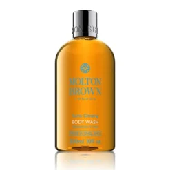 Molton Brown Suma Ginseng Bath & Shower 300 ml - Bagnodoccia - Outlet
