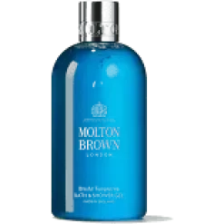 Molton Brown Templetree Bodywash 300 ml - Bagnodoccia - Online