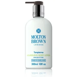 Molton Brown Templetree Moisture Body Lotion 300ml Discount