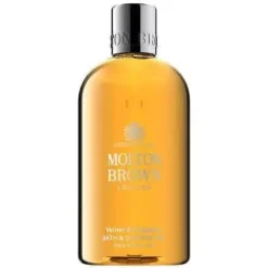 Molton Brown Vetiver & Grapefruit Shower Gel 300 ml - Bagnodoccia -