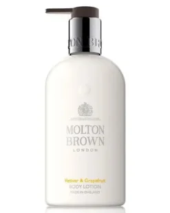 Molton Brown Vetiver & Grapefruit Body Lotion 300 ml - Trattamento corpo - Best