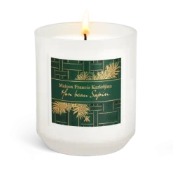 Maison Francis Kurkdjian Mon Beau Sapin Candela Discount