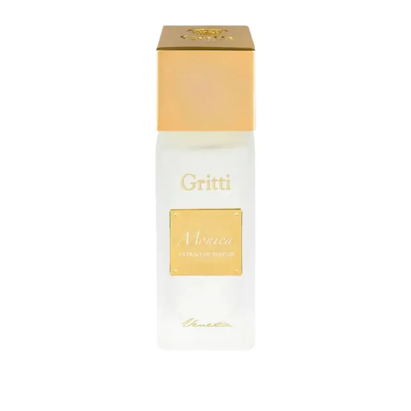 GRITTI Monica Best