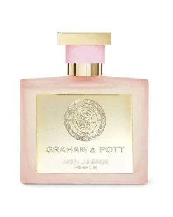 Graham & Pott MON JASMIN Parfum - Graham & Pot profumi - allaviolettaboutique.com