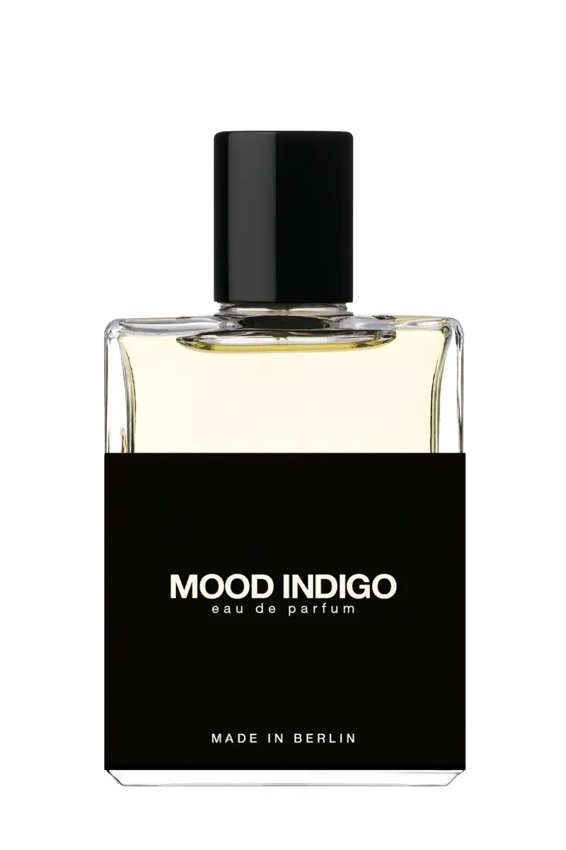MOTH and RABBIT Mood Indigo Outlet
