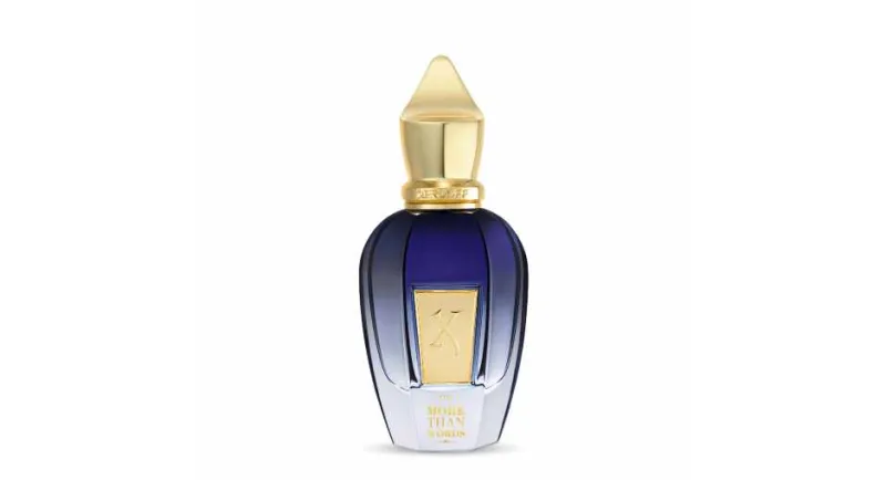XERJOFF More Than Words eau de parfum Best