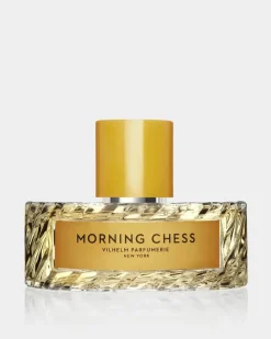 VILHELM Morning Chess New