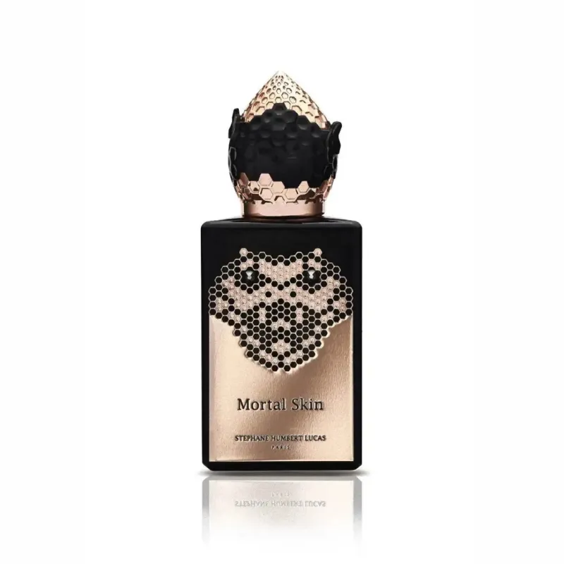 Stephane Humbert Lucas Mortal Skin eau de parfum New