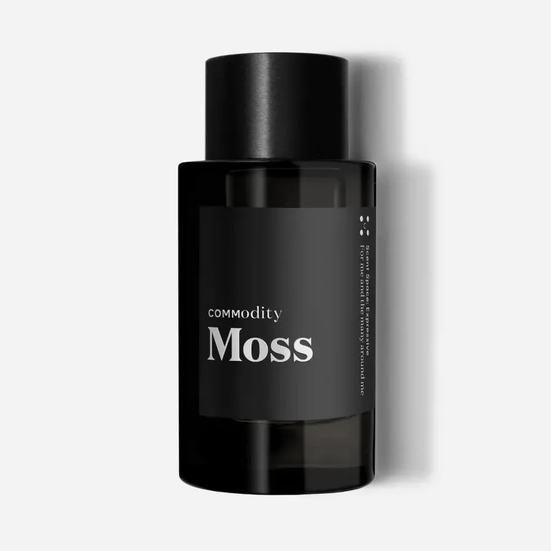 COMMODITY Moss New