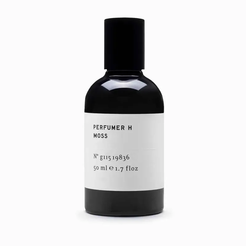 PERFUMER H Moss Clearance