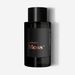 COMMODITY Moss + Bold New