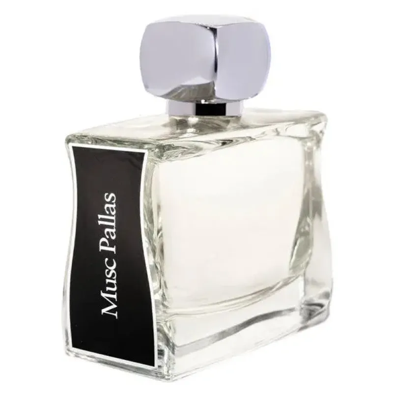 JOVOY Musc Pallas eau de parfum Outlet