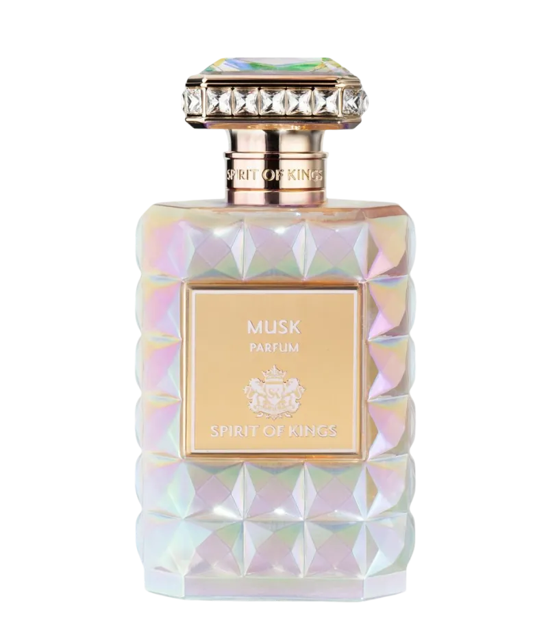 SPIRIT OF KINGS Musk