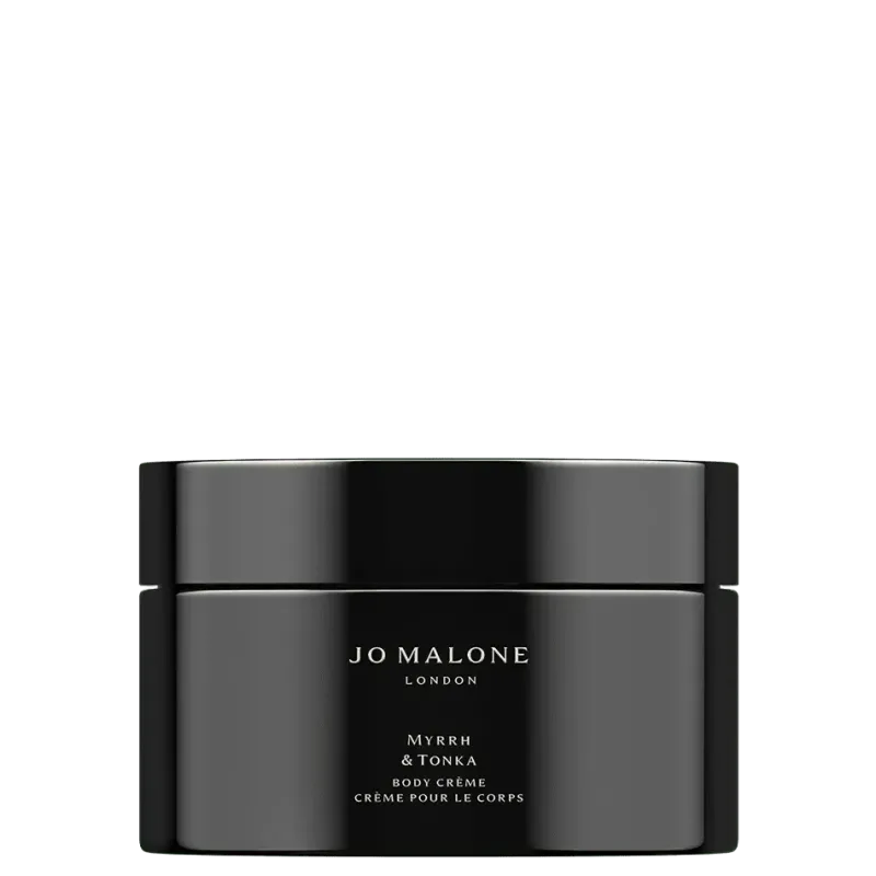 JO MALONE Myrrh & Tonka Body Creme - - Alla Violetta Boutique Hot