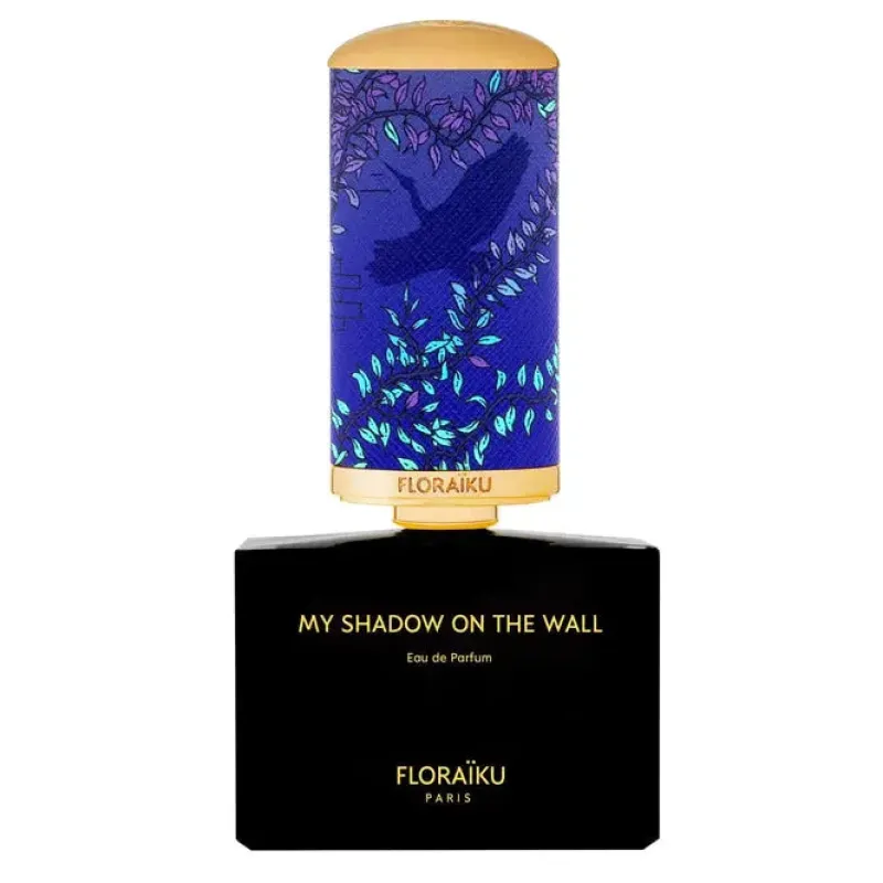 FLORAIKU My Shadow on the Wall profumo Clearance
